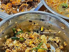 -姐夫家·沈阳黏糊麻辣拌·拌鸡架·冷面(南头古城店)