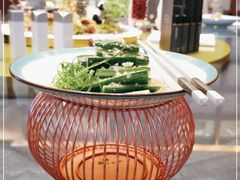 -成都凯宾斯基饭店