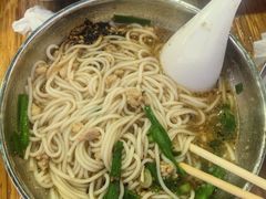 -老仓醋米线(万达店)