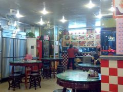 大堂-烧鹅濑(西华路店)