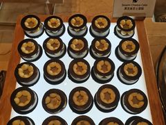 -TABLE·味西餐厅-成都茂业JW万豪酒店