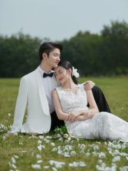 -花田映像婚纱摄影(龙岗店)