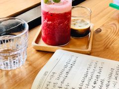 -转山咖啡(松柏社区店)