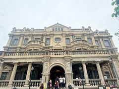 -张学良旧居陈列馆