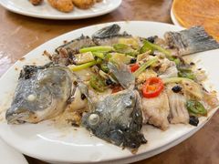 -华记粥饭店(印象容桂主题风情街店)