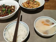 -湘村小灶·地道长沙菜·本地人优选(万家丽路店)