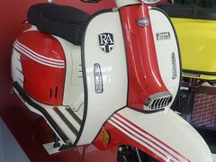 -旗利摩托(旧宫店)