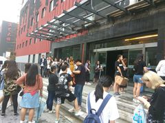 -东亿天弘演播大厅