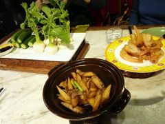 -那家小馆•北京菜•烤鸭(中关村店)