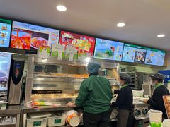 -德克士(砂之船奥特莱斯店)