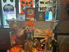 -弗兰克牛排西餐厅Ribone steak house(柠檬花园店)