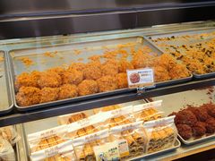 海苔酥松小贝-鲍师傅糕点(文昌阁店)