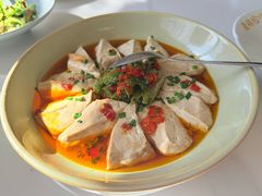 -金典银峰老鹅馆·昆山菜(亭林公园店)