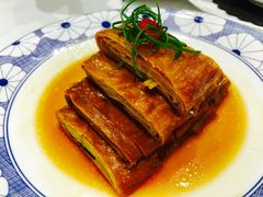 -西湖春天•老字号杭州菜(百汇店)