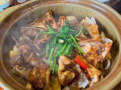 -侠成水上农庄(工业大道店)