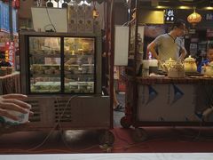 门面-桥门程记(兰州南关夜市店)