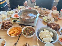 -和庆斋羊蝎子火锅·碳缸烧烤(顺义旗舰店)