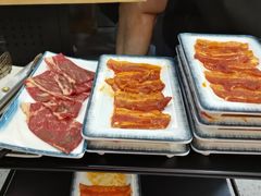 -真牛炭火烤肉(射阳店)