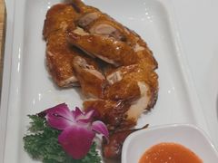 -胜记为食家·创新粤菜(车公庙店)