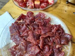 -口岸齐齐哈尔烤肉(风尚米兰总店)