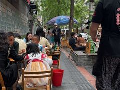 -冒椒火辣(奎星楼街店)
