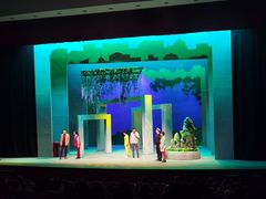 -虹口区工人文化宫