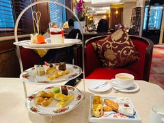 -国际饭店·原点咖啡吧ORIGIN CAFE&BAR