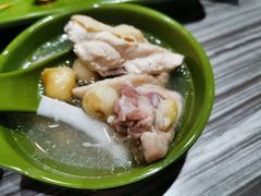-龙泉人椰子鸡·糟粕醋·地标海南菜(龙昆南店)