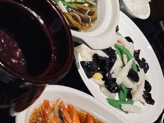 -芳芳私房菜·精做淮扬菜(承德路店)
