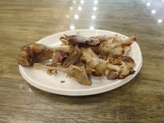 -清真益鑫羊肉手抓馆(南大街店)