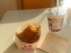 -85度C(青岛闽江路店)