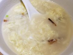 -吕氏疙瘩汤·私家菜馆(慈云寺店)