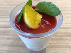 手作意式酸奶奶凍-必胜客(北苑路店)