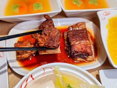 -嘉和一品粥(方庄店)