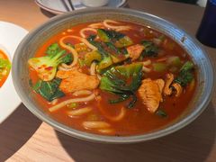 -纳鲁孜·新疆特色餐厅(上海悦荟广场店)