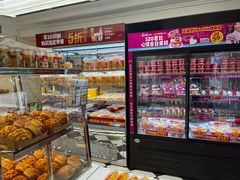 -味多美蛋糕(苏州街地铁店)