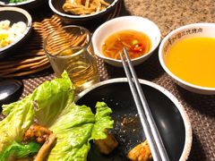 -三代烤肉(保利广场店)
