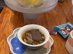 -乐宴·老北京铜火锅(八卦岭店)