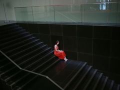 -江苏省美术馆(长江路新馆)