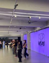 -YASAKI国际舞蹈中心