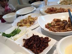 -北李妈妈菜·海肠捞饭(高新万达店)