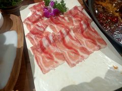 -楠火锅(龙阳广场店)