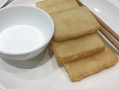 鄂南香酥糍粑-湖北味道(湖北大厦店)