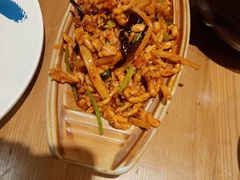 -满园烤鸭·春饼(奥体万达店)