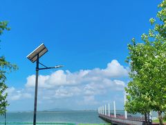 -苏州东太湖生态园