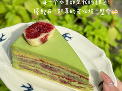 -茉芙甜品屋(黄龙店)