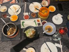 -天瑞轩·粤菜餐厅