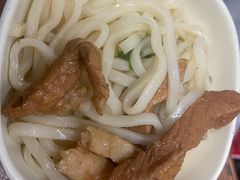 -易裕和·长沙米粉(友谊路店)