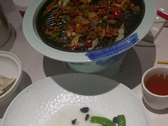 -千百味红餐厅·江西菜(绿地双子塔店)