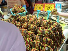 -斌记海鲜加工(十四涌店)